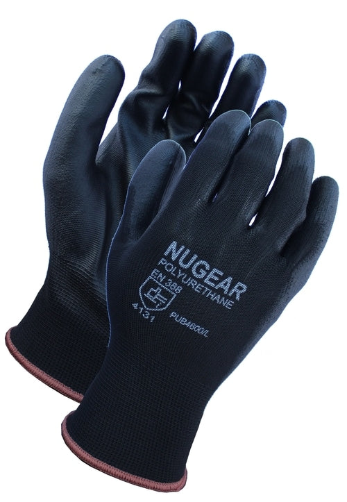 NUGEAR - PUB4600V