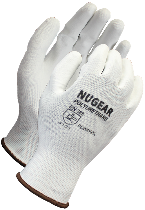 NUGEAR - PUW4100