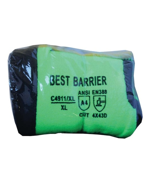 BEST BARRIER - C4911V