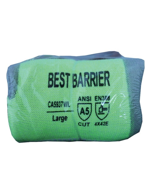 BEST BARRIER - CA5937V